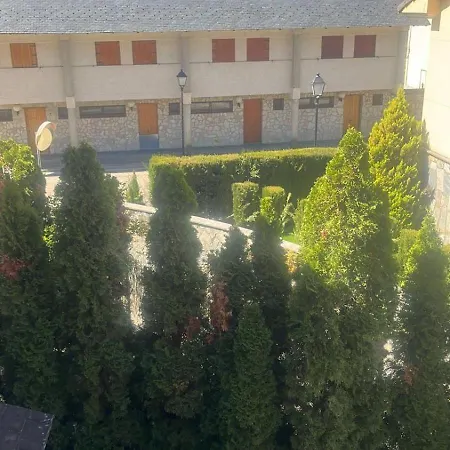 Apartamento Bibula Villanua Exterior photo