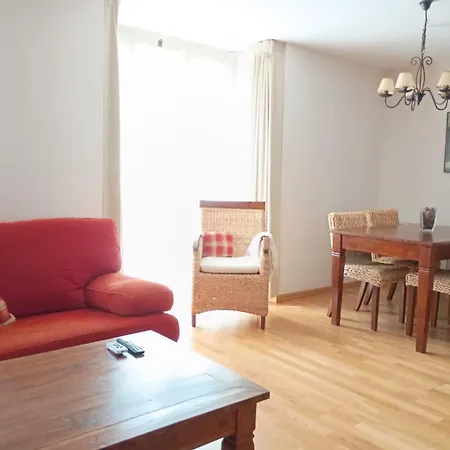 Apartamento Bibula Villanua Exterior photo