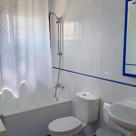 Apartamento Bibula Villanua Exterior photo