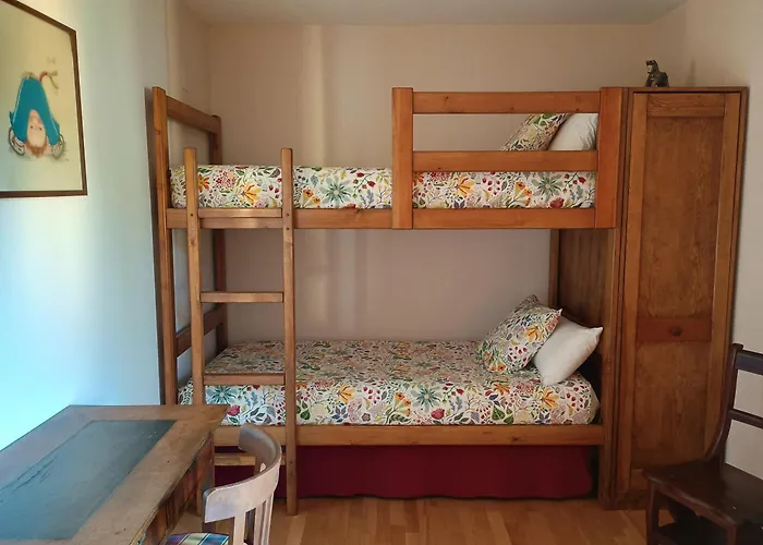 Apartamento Bibula