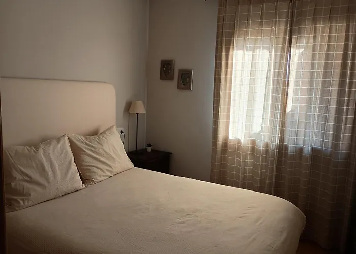 Apartamento Bibula