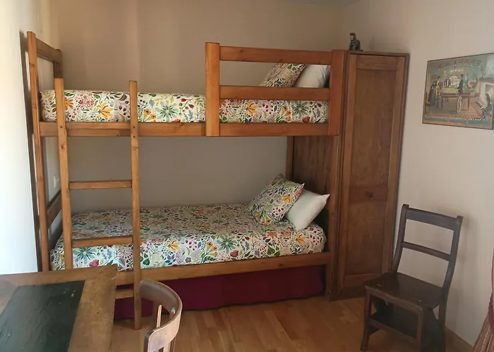 Apartamento Bibula
