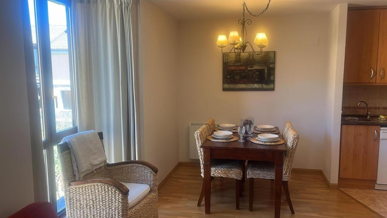 Bibula Apartment *