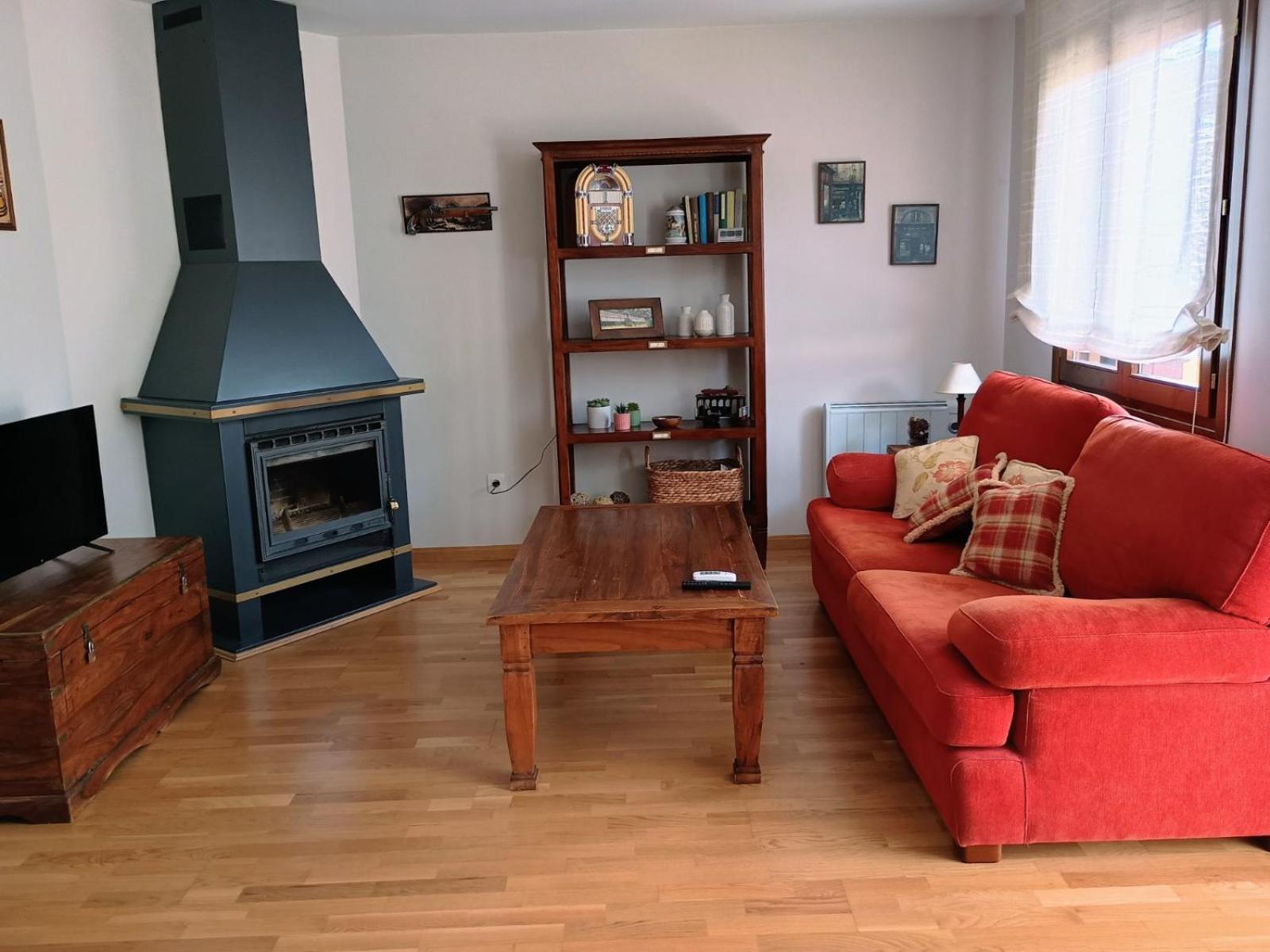 Bibula Apartment