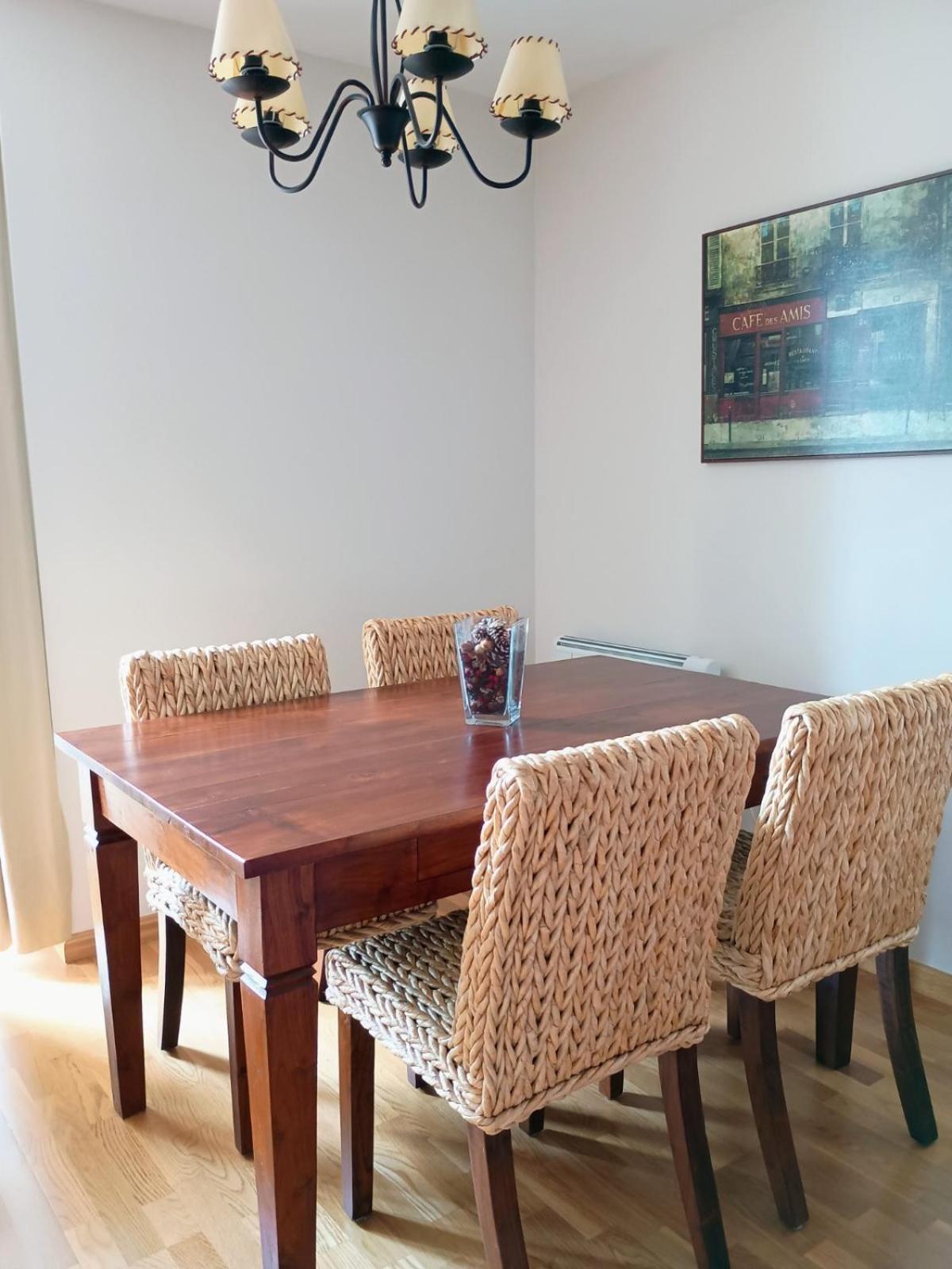 Bibula Apartment Villanua