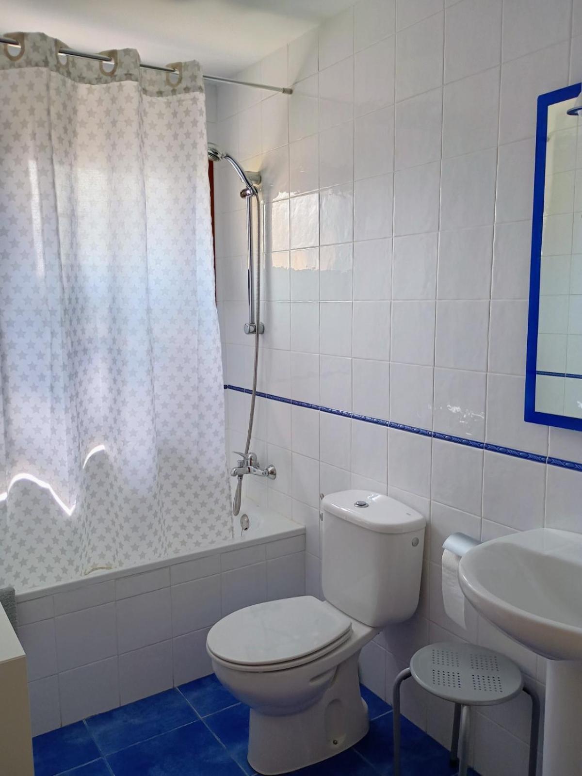 Bibula Apartment