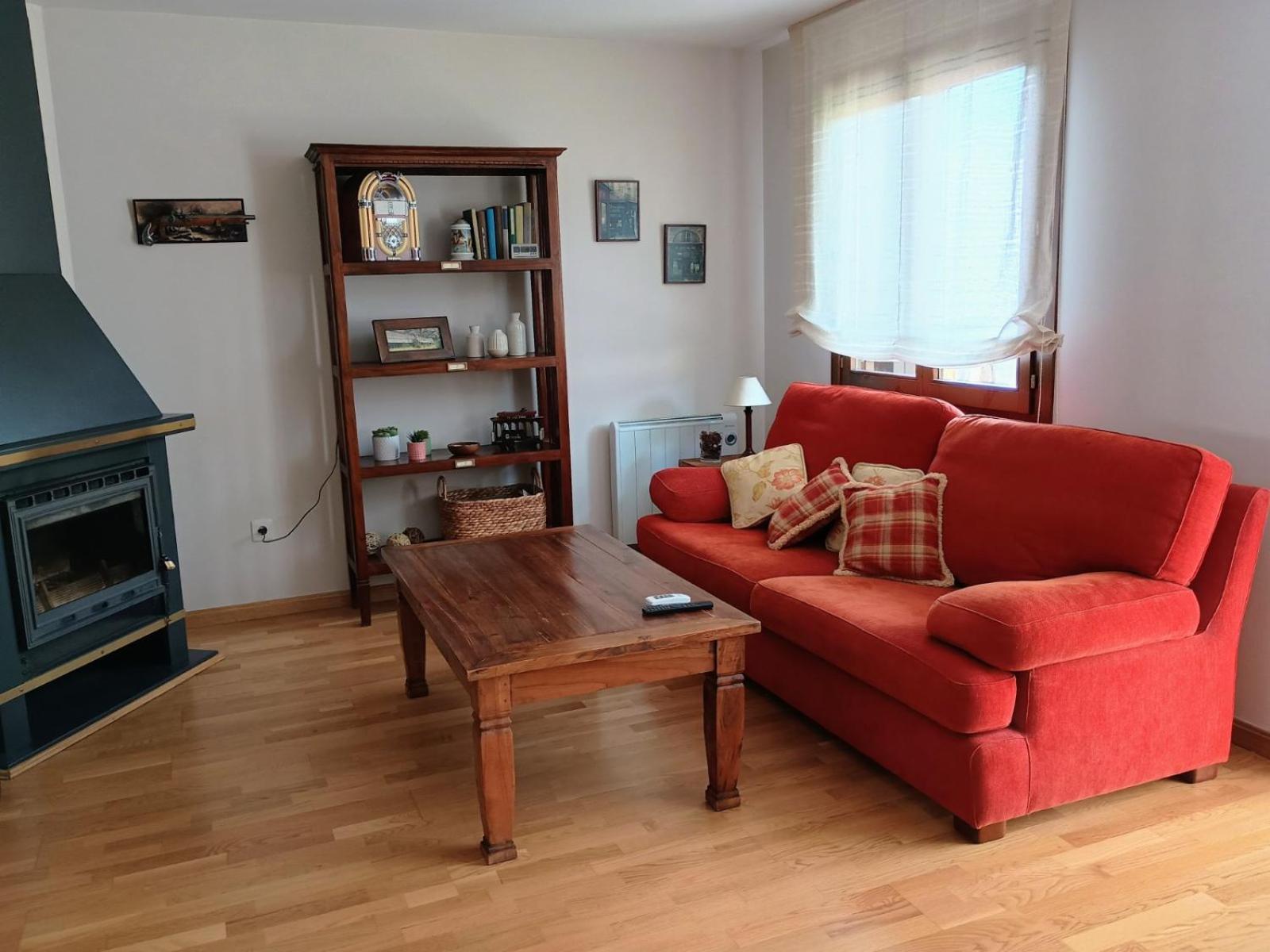 Apartment Bibula