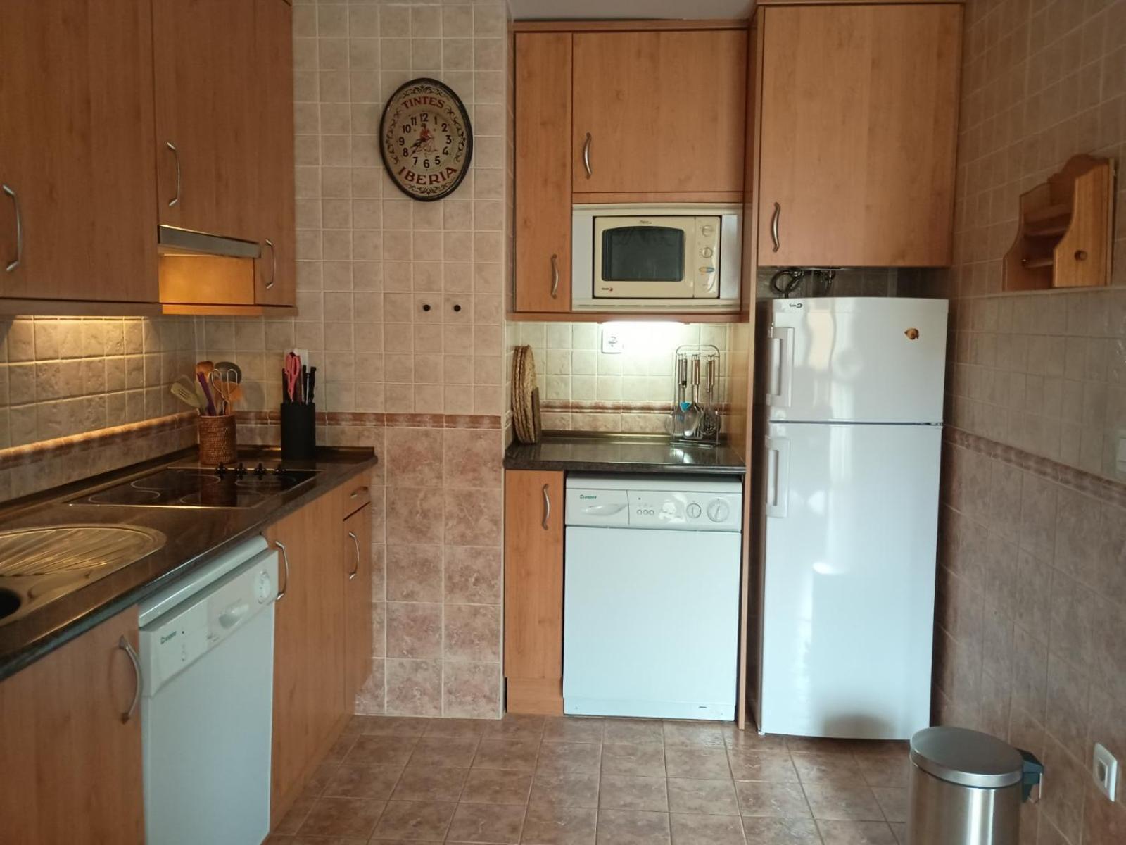 Bibula Apartment *