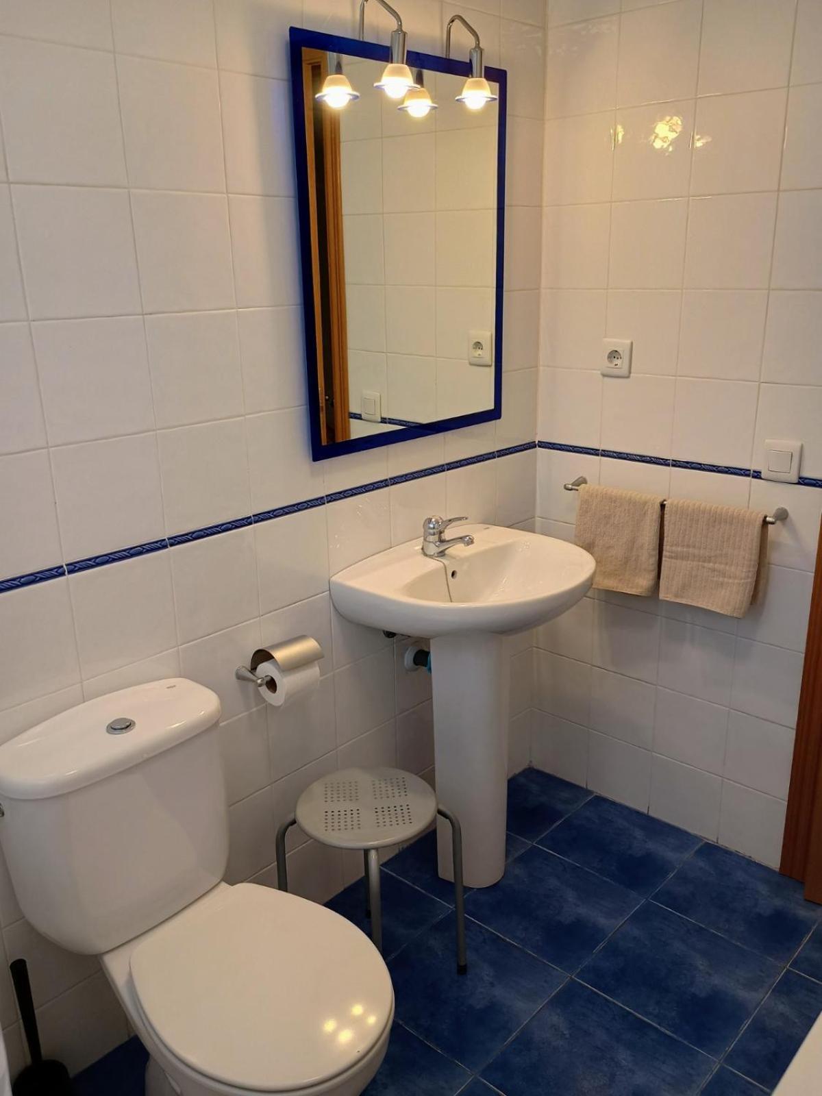 Apartment Bibula *